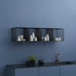 Montana Panton Wire, Single, Black