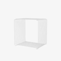 Montana Panton Wire, Single, Snow