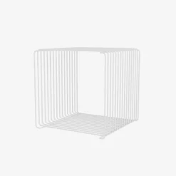 Montana Panton Wire, Single, Snow