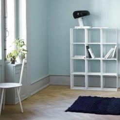 Montana Panton Wire, Single, Snow