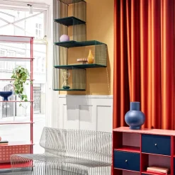 Montana Panton Wire, Single, Pine