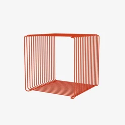 Montana Panton Wire, Single, Rosehip