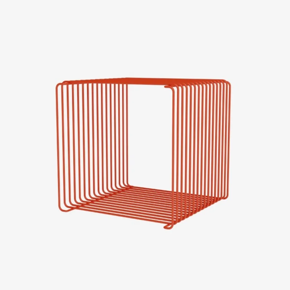 Montana Panton Wire, Single, Rosehip