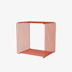 Montana Panton Wire, Single, Rosehip