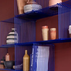 Montana Panton Wire, Single, Monarch