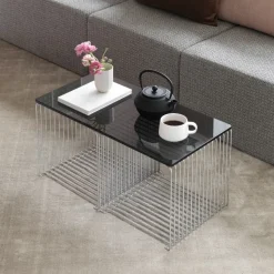 Montana Panton Wire, Single, Chrome