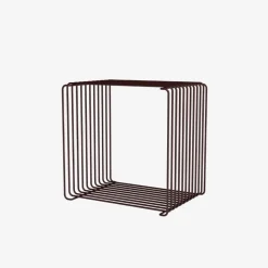 Montana Panton Wire, Single, Black Red