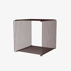 Montana Panton Wire, Single, Black Red