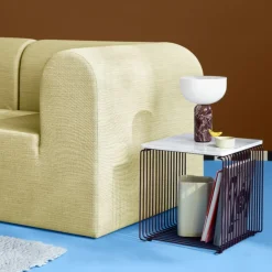 Montana Panton Wire, Single, Black Red