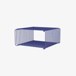 Montana Panton Wire, Single, Half Height, Monarch