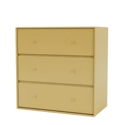 Montana Selection Carry Kommode