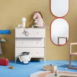 Montana Selection Carry Kommode