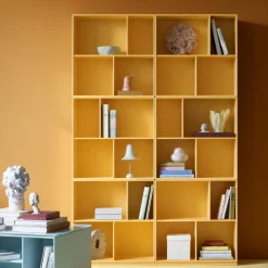 Montana Selection Read