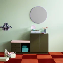 Montana Selection Rest I Bænk