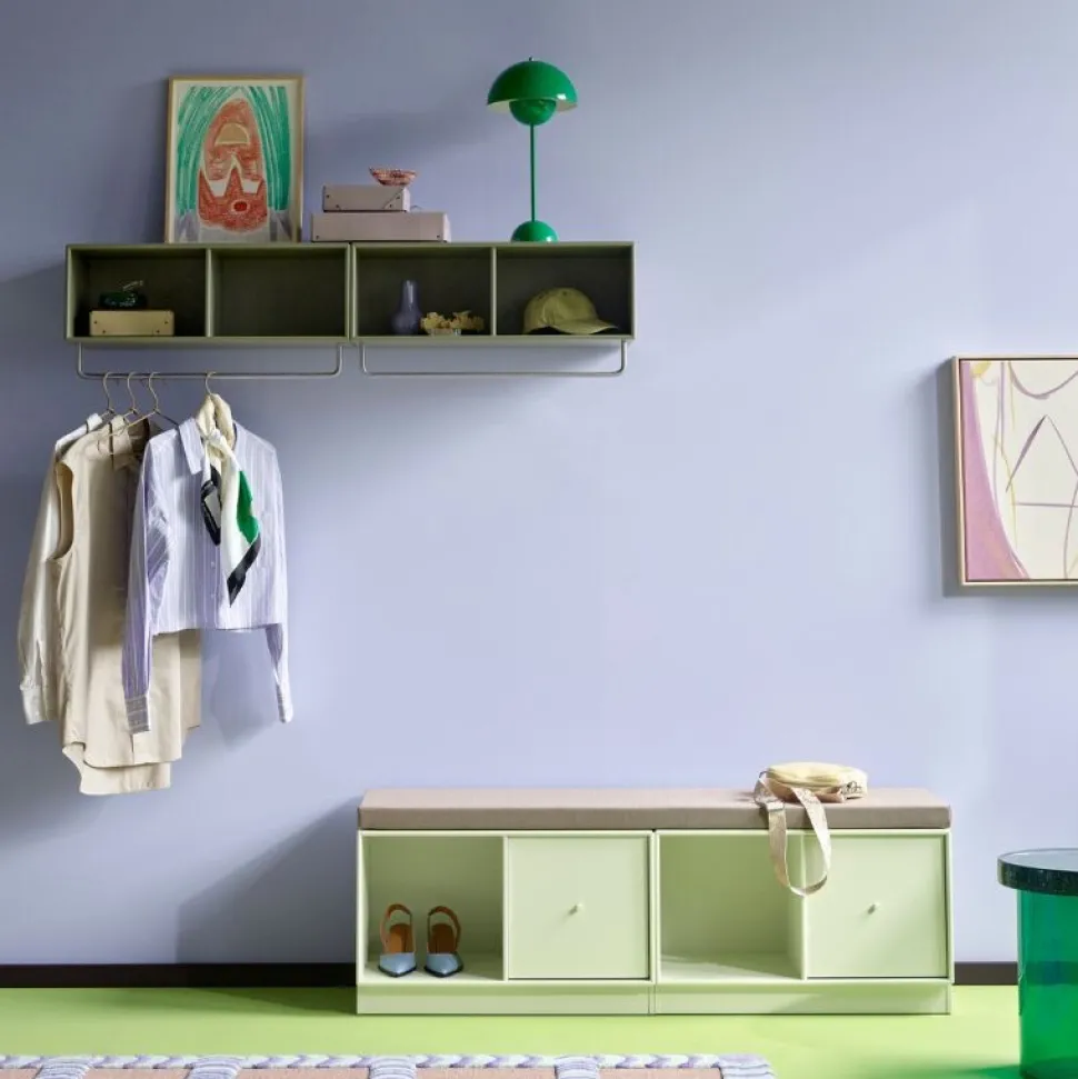 Montana Selection Rest II Bænk