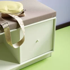 Montana Selection Rest II Bænk