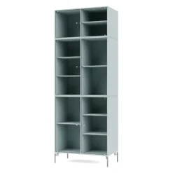 Montana Selection Ripple IV Vitrineskab