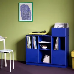 Montana Selection Spin 3