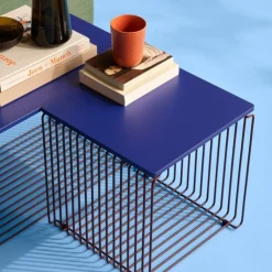 Montana Verner Panton Wire Topplade Monarch