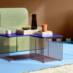 Montana Verner Panton Wire Topplade Monarch