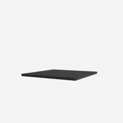 Montana Verner Panton Wire Topplade Black