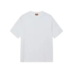 Mos Mosh Gallery Darren SS Tee White