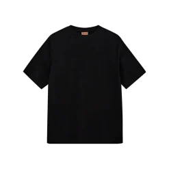 Mos Mosh Gallery Darren SS Tee Black