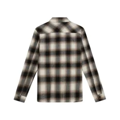 Mos Mosh Gallery David Hang Overshirt Aluminium