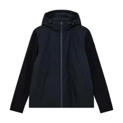 Mos Mosh Gallery Dino Jacket Navy