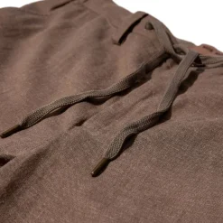 Mos Mosh Gallery Hunt Plage String Pant Chocolate Chip Melange