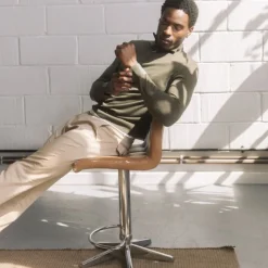 Mos Mosh Gallery Hunt Soft String Pant Cold Kit