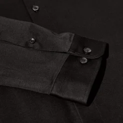 Mos Mosh Gallery Marco Jersey Black