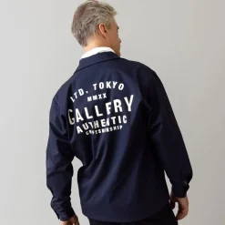 Mos Mosh Gallery Tokio Jacket Indigo Blue