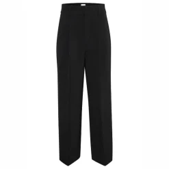 My Essential The Tailored High Pant Black