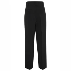 My Essential The Tailored High Pant Black