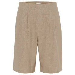 My Essential Wardrobe Dion High Wide Shorts