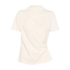 My Essential Wardrobe Helle Tee Snow White