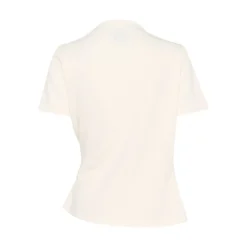 My Essential Wardrobe Helle Tee Snow White