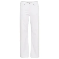 My Essential Wardrobe LouisMW Jeans Bright White