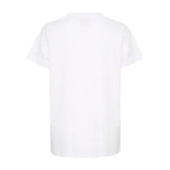 My Essential Wardrobe Seattle Tee Bright White