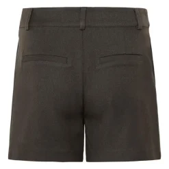 My Essential Wardrobe SpaceMW Shorts Dark Shadow