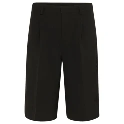 My Essential Wardrobe Yola Shorts Black