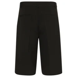 My Essential Wardrobe Yola Shorts Black
