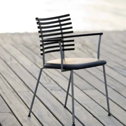 Naver Collection GM4106 Tiger Armstol