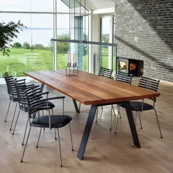 Naver Collection GM4105 Tiger Stol