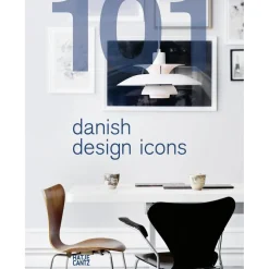 New Mags 101 Danish Design Icons