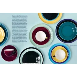 New Mags 101 Danish Design Icons