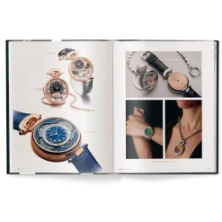 New Mags 100 Iconic Watches