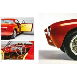 New Mags A Dream In Red Ferrari