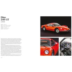 New Mags A Dream In Red Ferrari